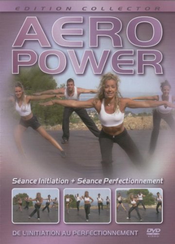 Aero Power - De L'initiation Au Perfectionnement - Édition Collector