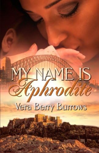 My Name Is Aphrodite