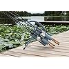 Rod-Runner-Pro-Fishing-Rod-Carrier-Gray