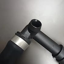 Amazon.com: CHERISH-AUTO 1PCS OEM 31338301 water pipe