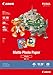 Canon Photo Paper Matte, 13 x 19 Inches, 20 Sheets (7981A011) primary