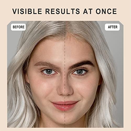 Lash Lift and Black Kit, Professional Eyelash Perm Kit and Black