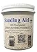 FGCI Sanding Aid aka Wax Additive or Surfacing Agent For Gelcoat and Resin - 4 oz Jar