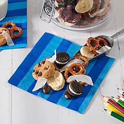 Nabisco Cookie Variety Pack OREO Mini, Nutter