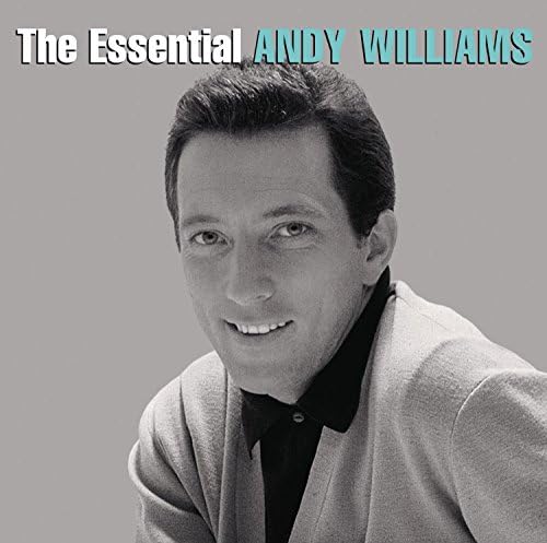 Andy Williams, Andy Williams, Andy Williams - 75 Greatest Hits of