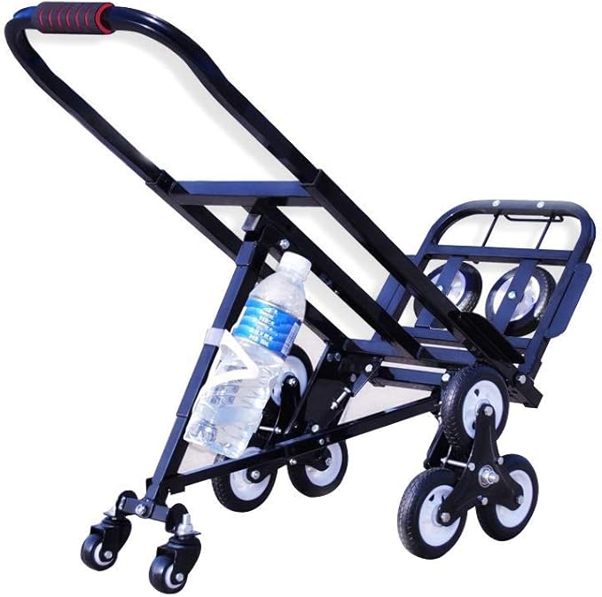 Best Hand Truck For Stairs List Of Top 8 OutingLovers
