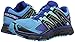 Salomon Women's X-Mission 3 Trail Running Shoes, Aquarius, 8 M US