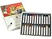 Sennelier Oil Pastel Set, 24 Count , Multicolor