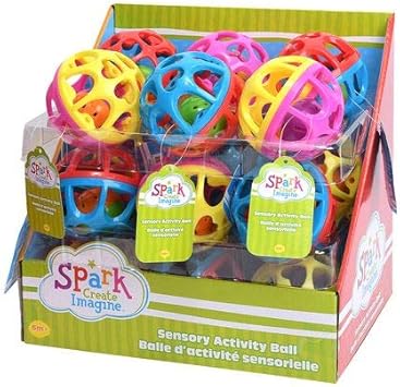 spark baby toys
