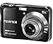 FujiFilm FinePix AX655 16MP Digital Camera w/5x Optical Zoom
