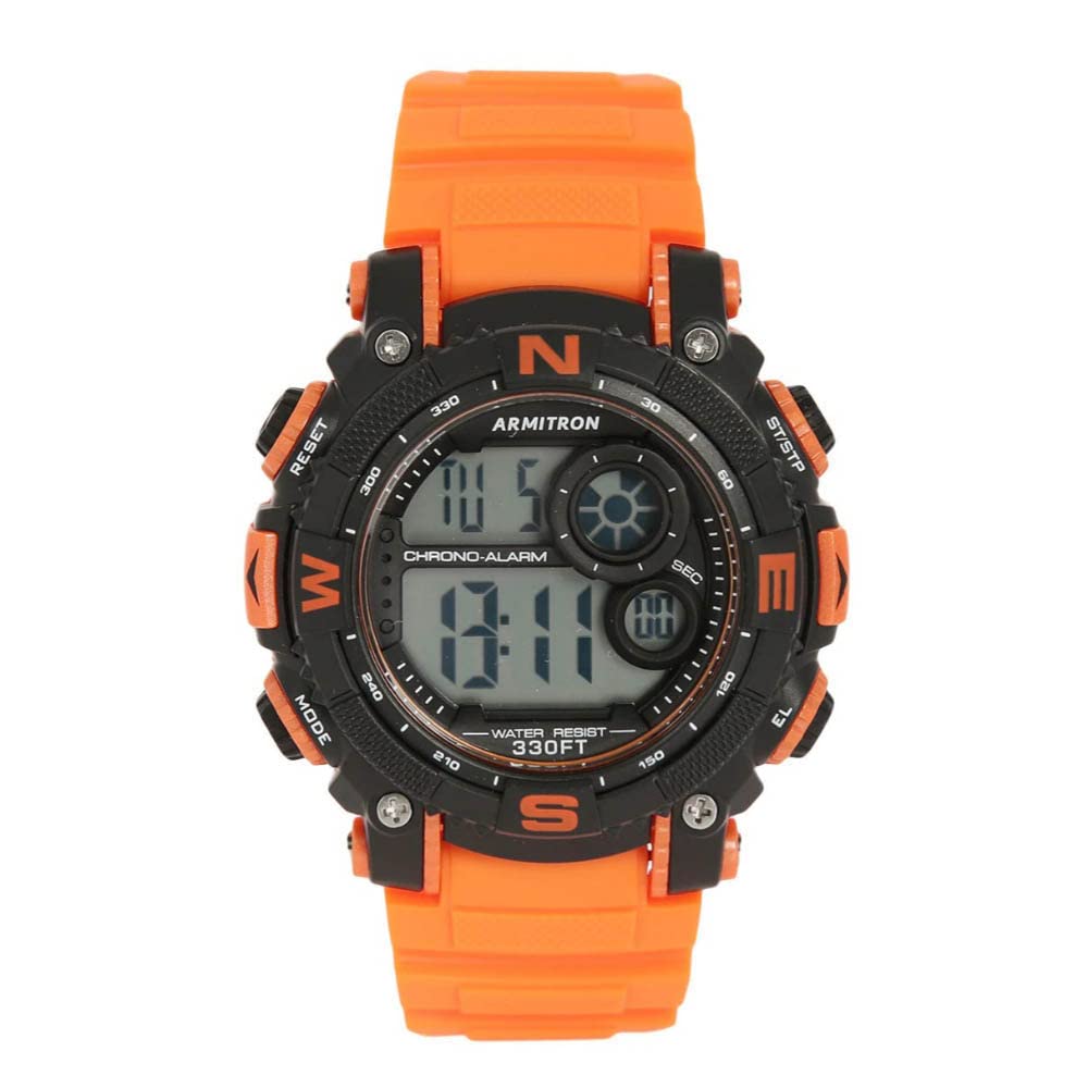 Armitron Sport Sport Watch 40/8284BOR
