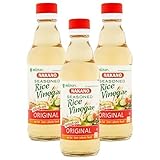 Mizkan Nakano Original Seasoned Rice Vinegar, 12 fl