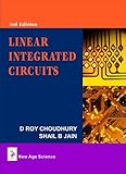 Linear Integrated Circuits, Choudhury, D. Roy and Jain, B., 1906574715