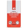 System JO Warm & Buzzy Clitoral Stimulant Serum For Her - Warming & Buzzing Sensation