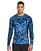 Under Armour Men's UA HeatGear® Sonic Printed Fitted T-Shirt