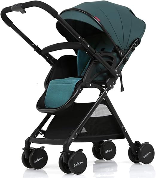 poussette reversible