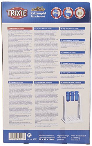 Trixie Mad Scientist for Cats