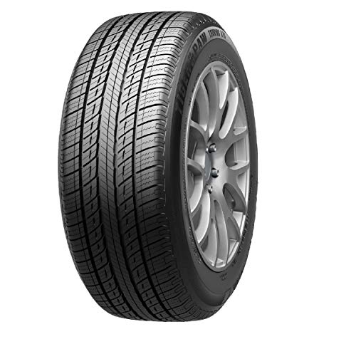 1 UNIROYAL+Touring+Season+Radial+Tire+245
