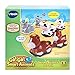 VTech Go! Go! Smart Animals - Mom and Baby Animals 3-pack