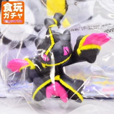 Amazon ポケモンゲットコレクションズキャンディ Xy Z 爆熱のボルケニオン編 10 メガジュペッタ ハイパーボール 単品 通販