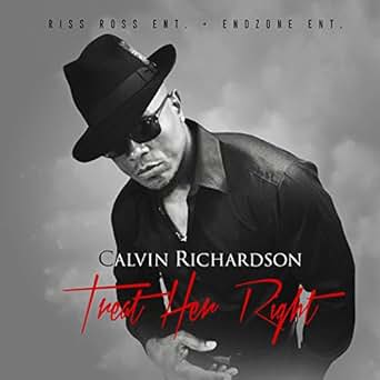 hearsay calvin richardson mp3