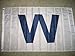 Chicago Cubs Win Wrigley Field 'W' Flag 3x5 Banner