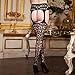 Stocking Pantyhose，Beautyvan Womens Lingerie net Lace Top Pantyhose Black temptation stockings