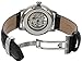 Lucien Piccard Optima Open Heart Automatic Men's Watch LP-12524-01-RA