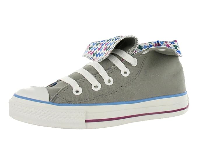 size down converse