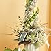 FloraCraft Green Decorative Mini Fruit Apple, 6.25 x 3.125 x 3