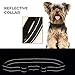 Larnn Dog Training Collar Waterproof and Rechargeable Vibration Beep Static Mode Electric Collar with 2000ft Remote Behavior Aids for Dogs Petsthumb 3
