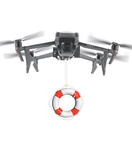 8 hélices 9453T para drones DJI Mavic 3T/3E/3M (gama Enterprise