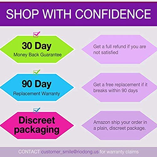 Kegel Exercise Weights Kit Ben Wa Balls - Bladder Control Pelvic Floor Exercise Vagina Tightening Vaginal Training Kit for Women and Post-Pregnancy Recover (3-Piece Set)