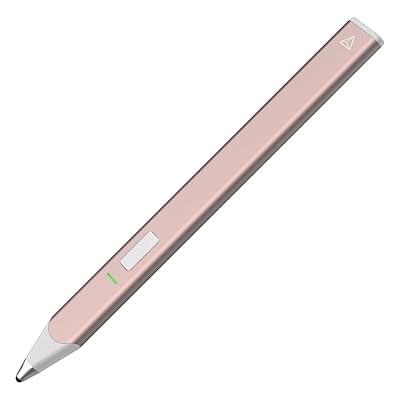 Adonit Snap Bluetooth Selfie Touch Pen Rose Gold Cameroon Ubuy
