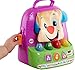 Fisher-Price Laugh & Learn Smart Stages Teaching Tote