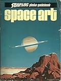 "Space Art Starlog Photo Guidebook" av Ron Miller