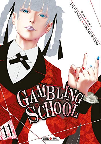 Gambling school