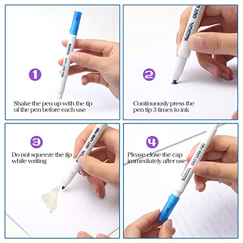 zscm outline pen