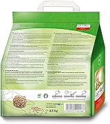 Cat's Best OkoPlus Clumping Wood Litter 4.3 kg Cat's Best view 2