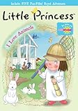 Little Princess: I Love Animals [DVD]