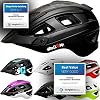 SkullCap® Cycle Helmet – Bike Helmet – Men & Women