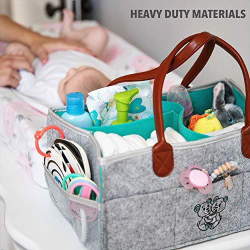 5 HugnHugs+Organizer+Practical+Accessories+Side+Pockets