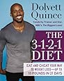 The 3-1-2-1 Diet: Eat and Cheat Your Way to Weight Loss--up to 10 Pounds in 21 Days