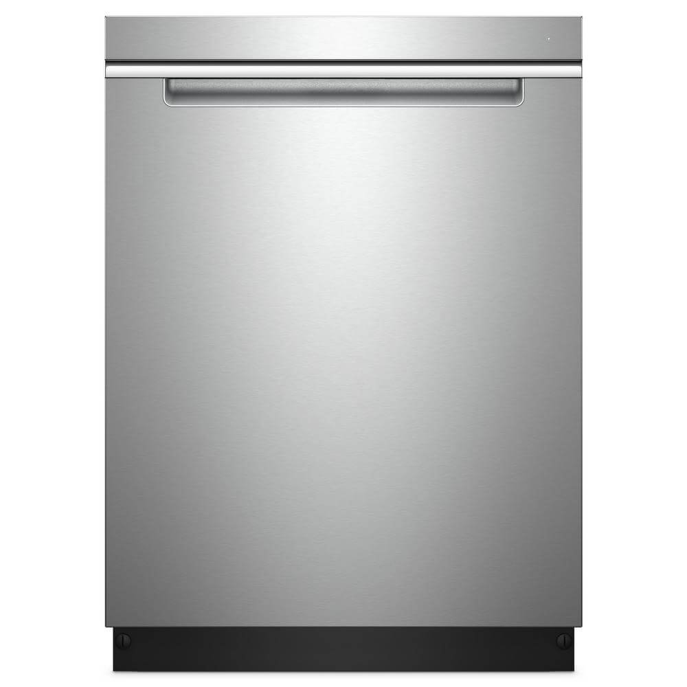 Best Whirlpool Free Standing Dishwasher