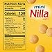Nilla Wafers Mini Cookies - Snack Packs, 12 Count Box, 12 Ounce