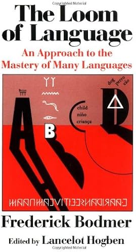 Download The Loom of Language PDF