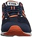 Onitsuka Tiger Metro Nomad Fashion Shoe