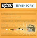 Disco de Buzzcocks: «Inventory (Singles Box Set)» (Anverso)