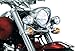Kuryakyn 5001 Motorcycle Lighting Accessory: Constellation Driving Light Bar with Turn Signal/Blinker Lights, Chromethumb 4