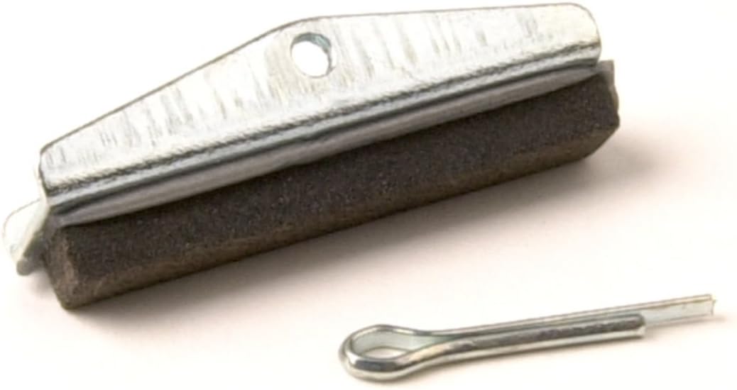 Draper 25mm - 57mm Cylinder Hone 220 Grit Stone Set - 56247